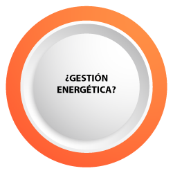 ¿Gestión energética?