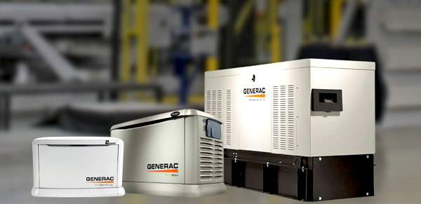 Soluciones para el respaldo de energía