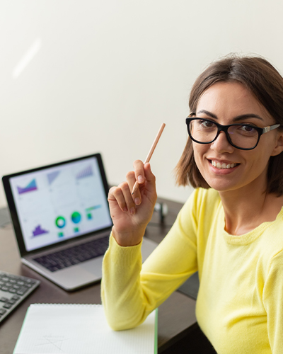 Predecir y resolver problemas de los dispositivos