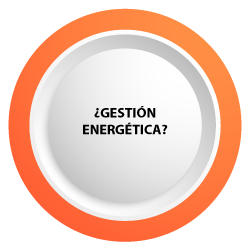 ¿Gestión energética?