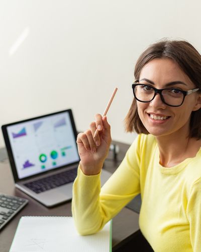 Predecir y resolver problemas de los dispositivos