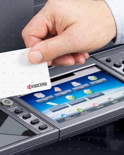 Control y supervisión