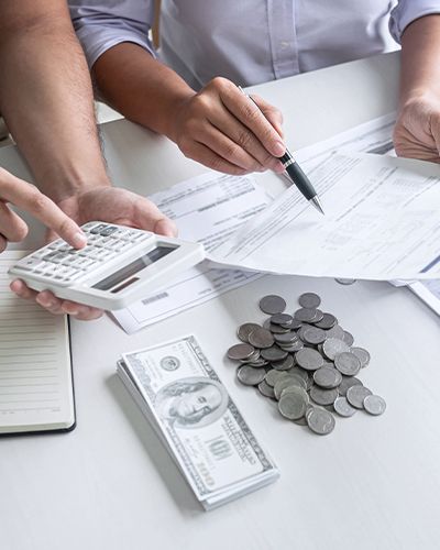 Disminuye el gasto imprevisto